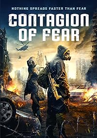 Contagion of Fear 2024 Hindi Dubbed English 480p 720p 1080p FilmyZilla