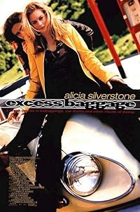 Excess Baggage 1997 Hindi Dubbed English 480p 720p 1080p FilmyZilla