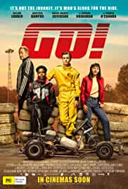 Go Karts 2020 Dual Audio Hindi 480p 300MB FilmyZilla