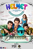 Helmet 2021 Full Movie Download 480p 720p FilmyZilla