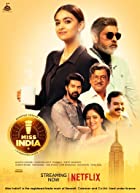 Miss India 2021 Hindi Dubbed 480p 720p FilmyZilla Filmyzilla
