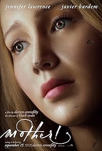 Mother 2017 Hindi Dubbed English Movie Download 480p 720p 1080p FilmyZilla