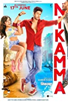 Nikamma 2022 Full Movie Download FilmyZilla