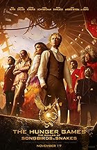 The Hunger Games The Ballad of Songbirds and Snakes 2023 Hindi Dubbed 480p 720p 1080p FilmyZilla