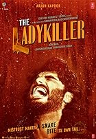 The Lady Killer 2023 Movie Download 480p 720p 1080p FilmyZilla